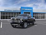 New 2026 Chevrolet Silverado 2500 LT Crew Cab for sale #T1117169 - photo 8