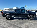 New 2026 Chevrolet Silverado 2500 LTZ Crew Cab for sale #T1119234 - photo 4