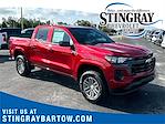 2026 Chevrolet Colorado Crew Cab RWD Pickup for sale #T1121359 - photo 1