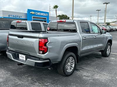 2026 Chevrolet Colorado Crew Cab RWD Pickup for sale #T1121398 - photo 2