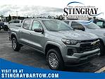 2026 Chevrolet Colorado Crew Cab RWD Pickup for sale #T1121398 - photo 1