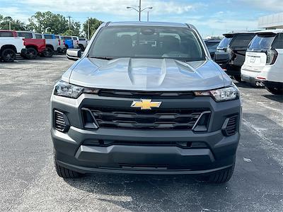 2026 Chevrolet Colorado Crew Cab RWD Pickup for sale #T1123756 - photo 2