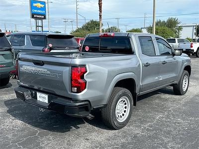 2026 Chevrolet Colorado Crew Cab RWD Pickup for sale #T1123756 - photo 2