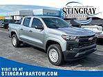 2026 Chevrolet Colorado Crew Cab RWD Pickup for sale #T1123756 - photo 1