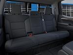 2026 Chevrolet Silverado 1500 Crew Cab 4WD Pickup for sale #T1129933 - photo 17