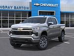 2026 Chevrolet Silverado 1500 Crew Cab 4WD Pickup for sale #T1129933 - photo 6