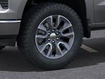 2026 Chevrolet Silverado 1500 Crew Cab 4WD Pickup for sale #T1129933 - photo 9