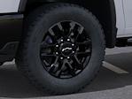2026 Chevrolet Silverado 2500 Crew Cab 4WD Pickup for sale #T1132924 - photo 9