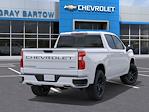 2026 Chevrolet Silverado 1500 Crew Cab 4WD Pickup for sale #T1133146 - photo 2