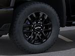 2026 Chevrolet Silverado 2500 Crew Cab 4WD Pickup for sale #T1135801 - photo 9