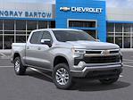 2026 Chevrolet Silverado 1500 Crew Cab 4WD Pickup for sale #T1140152 - photo 7