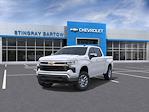 2026 Chevrolet Silverado 1500 Crew Cab 4WD Pickup for sale #T1140203 - photo 8