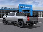 2026 Chevrolet Silverado 2500 Crew Cab 4WD Pickup for sale #T1145783 - photo 4