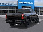 New 2026 Chevrolet Silverado 2500 LT Crew Cab for sale #T1145799 - photo 2