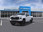 New 2026 Chevrolet Silverado 2500 LT Crew Cab for sale #T1145808 - photo 8