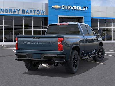 New 2026 Chevrolet Silverado 2500 LT Crew Cab for sale #T1145948 - photo 2
