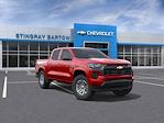 2026 Chevrolet Colorado Crew Cab RWD Pickup for sale #T1153261 - photo 1
