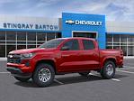 2026 Chevrolet Colorado Crew Cab RWD Pickup for sale #T1153261 - photo 2