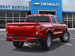 2026 Chevrolet Colorado Crew Cab RWD Pickup for sale #T1153261 - photo 4