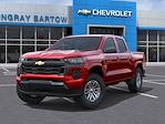 2026 Chevrolet Colorado Crew Cab RWD Pickup for sale #T1153261 - photo 6