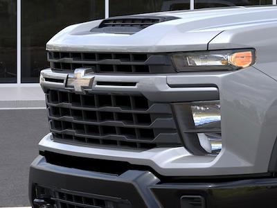 New 2026 Chevrolet Silverado 2500 - photo 1