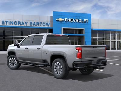 New 2026 Chevrolet Silverado 2500 - photo 1