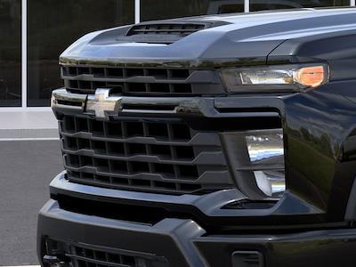 New 2026 Chevrolet Silverado 2500 - photo 1