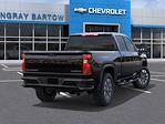 2026 Chevrolet Silverado 2500 Crew Cab 4WD Pickup for sale #T1153447 - photo 2