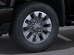 2026 Chevrolet Silverado 2500 Crew Cab 4WD Pickup for sale #T1153447 - photo 9