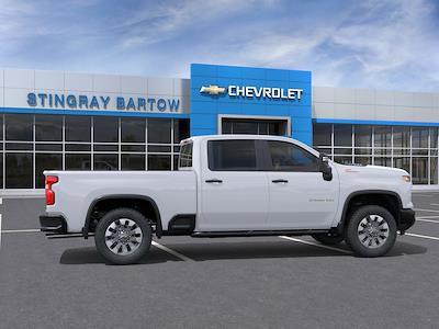 New 2026 Chevrolet Silverado 2500 - photo 1
