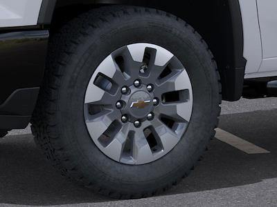 New 2026 Chevrolet Silverado 2500 - photo 1