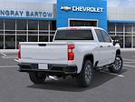 2026 Chevrolet Silverado 2500 Crew Cab 4WD Pickup for sale #T1153533 - photo 4