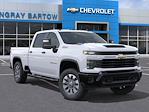 2026 Chevrolet Silverado 2500 Crew Cab 4WD Pickup for sale #T1153533 - photo 7