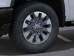 2026 Chevrolet Silverado 2500 Crew Cab 4WD Pickup for sale #T1153533 - photo 9