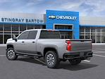 2026 Chevrolet Silverado 2500 Crew Cab 4WD Pickup for sale #T1153561 - photo 4