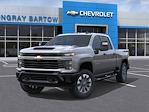 2026 Chevrolet Silverado 2500 Crew Cab 4WD Pickup for sale #T1153561 - photo 6