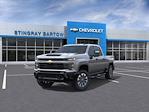 2026 Chevrolet Silverado 2500 Crew Cab 4WD Pickup for sale #T1153561 - photo 8