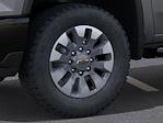 2026 Chevrolet Silverado 2500 Crew Cab 4WD Pickup for sale #T1153561 - photo 9