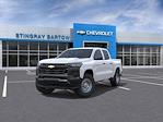 New 2026 Chevrolet Colorado Work Truck Crew Cab for sale #T1159541 - photo 8