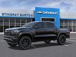 New 2026 Chevrolet Colorado Trail Boss Crew Cab for sale #T1159724 - photo 3
