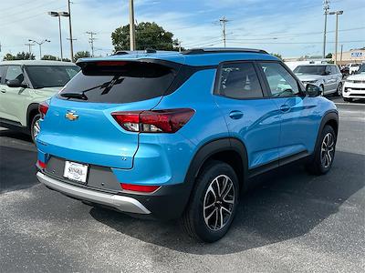 2026 Chevrolet Trailblazer FWD SUV for sale #TB040420 - photo 2