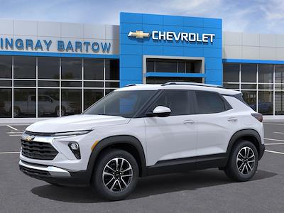 New 2026 Chevrolet Trailblazer LT for sale #TB079658 - photo 2
