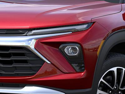 New 2026 Chevrolet Trailblazer - photo 1