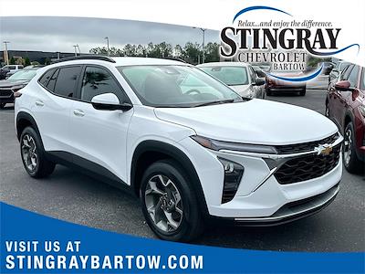 New 2026 Chevrolet Trax LT for sale #TC016892 - photo 1