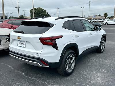 New 2026 Chevrolet Trax LT for sale #TC016892 - photo 2
