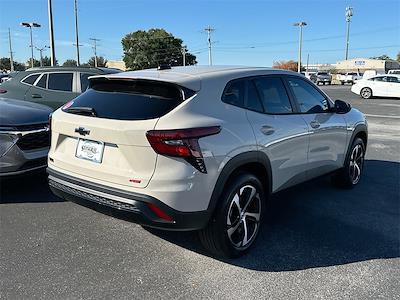 2026 Chevrolet Trax FWD SUV for sale #TC017169 - photo 2