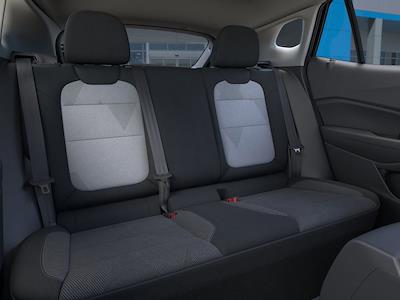 New 2026 Chevrolet Trax - photo 1