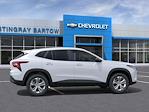 2026 Chevrolet Trax FWD SUV for sale #TC017792 - photo 5