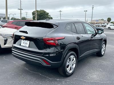 2026 Chevrolet Trax FWD SUV for sale #TC018289 - photo 2