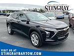 2026 Chevrolet Trax FWD SUV for sale #TC018289 - photo 1